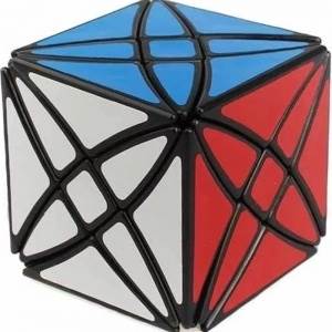 Lanlan Rex Cube Black